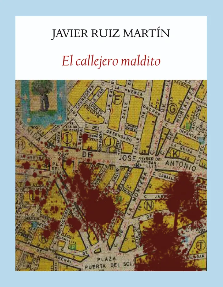 CALLEJERO MALDITO,EL