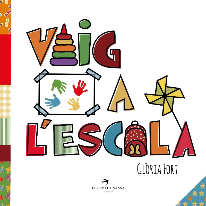 VAIG A L'ESCOLA