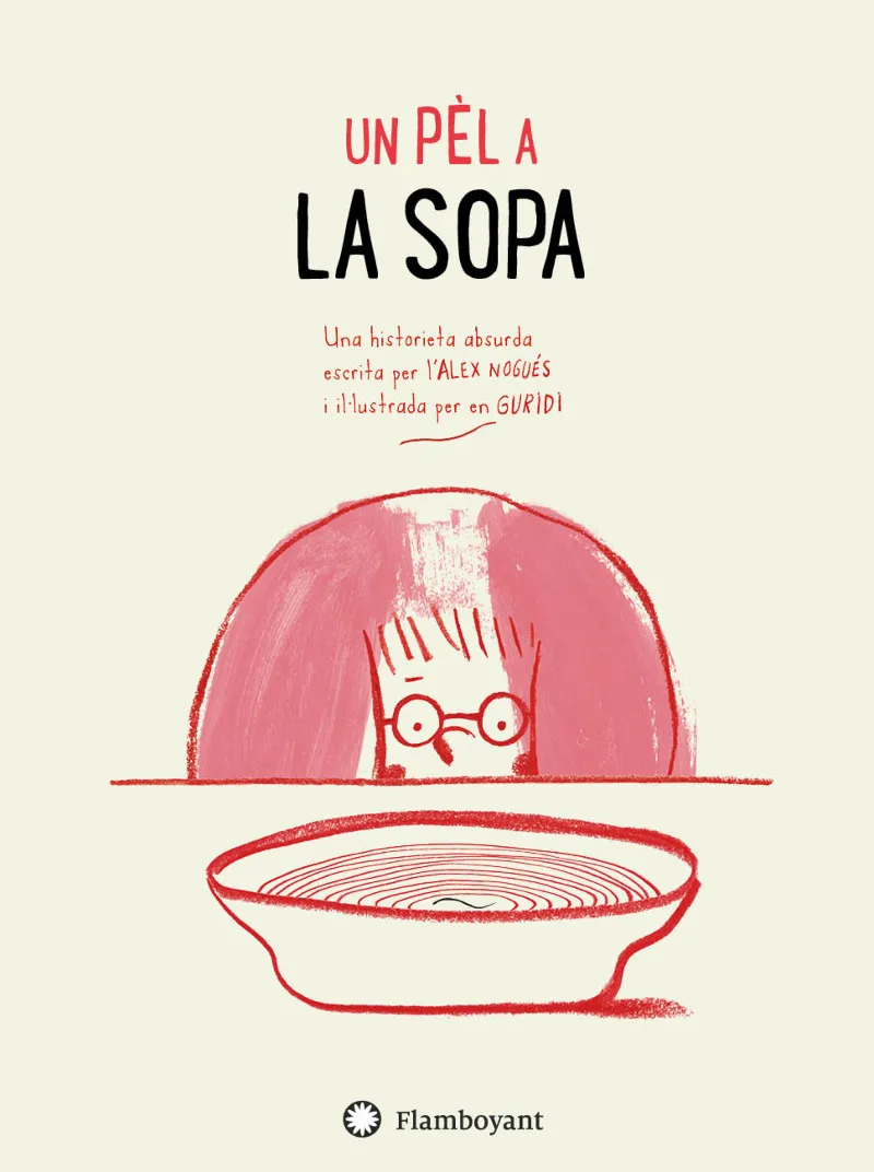 PEL A LA SOPA, UN