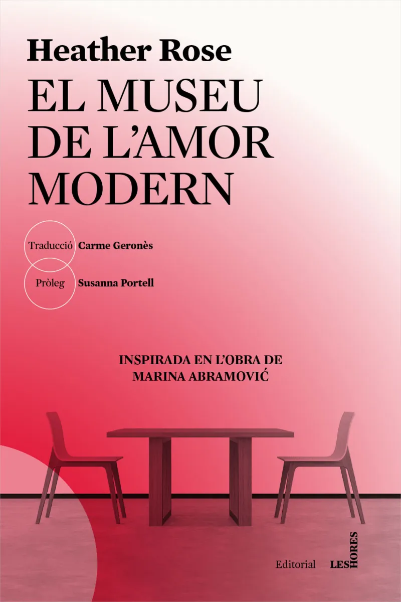 MUSEU DE L'AMOR MODERN, EL