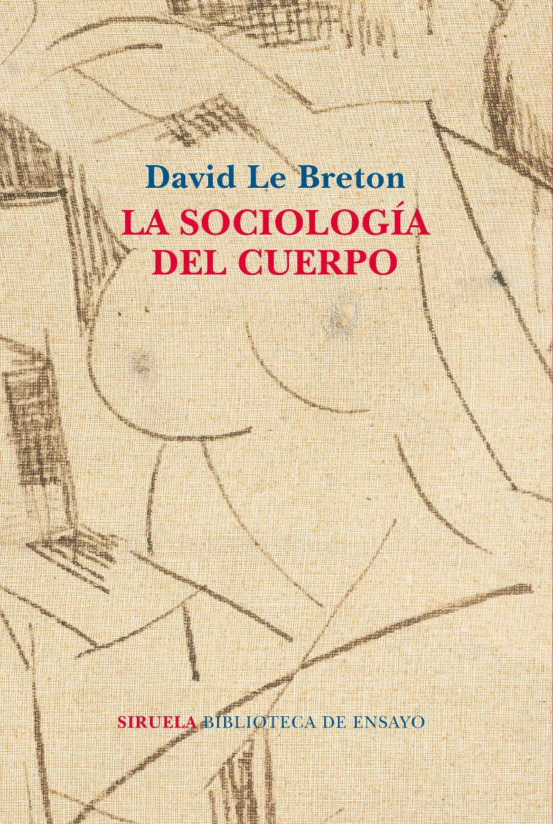 SOCIOLOGIA DEL CUERPO, LA