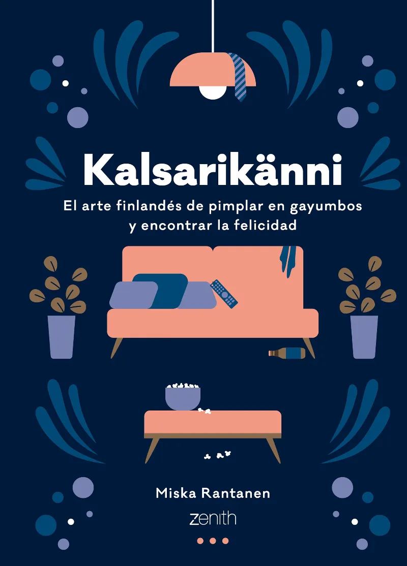 KALSARIKANNI -EL ARTE FINLANDES DE PIMPLAR EN GAYUMBOS Y