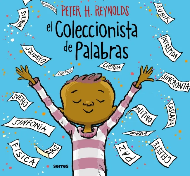 COLECCIONISTA DE PALABRAS, EL