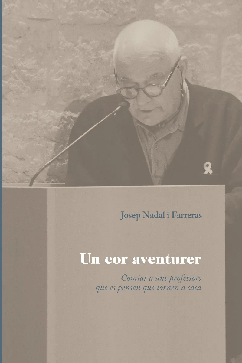 COR AVENTURER, UN