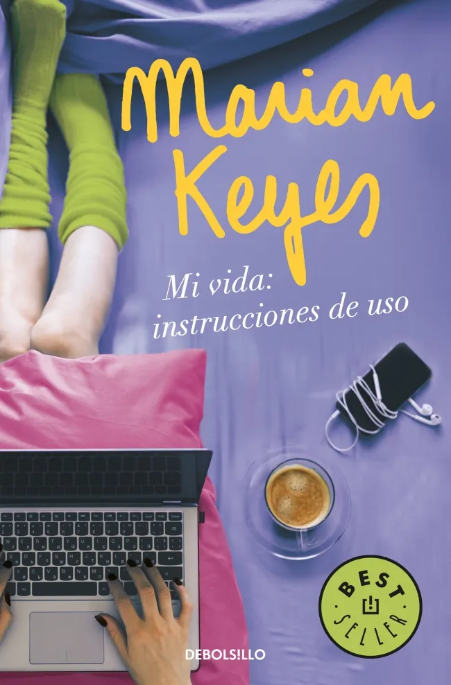 MI VIDA INSTRUCCIONES DE USO