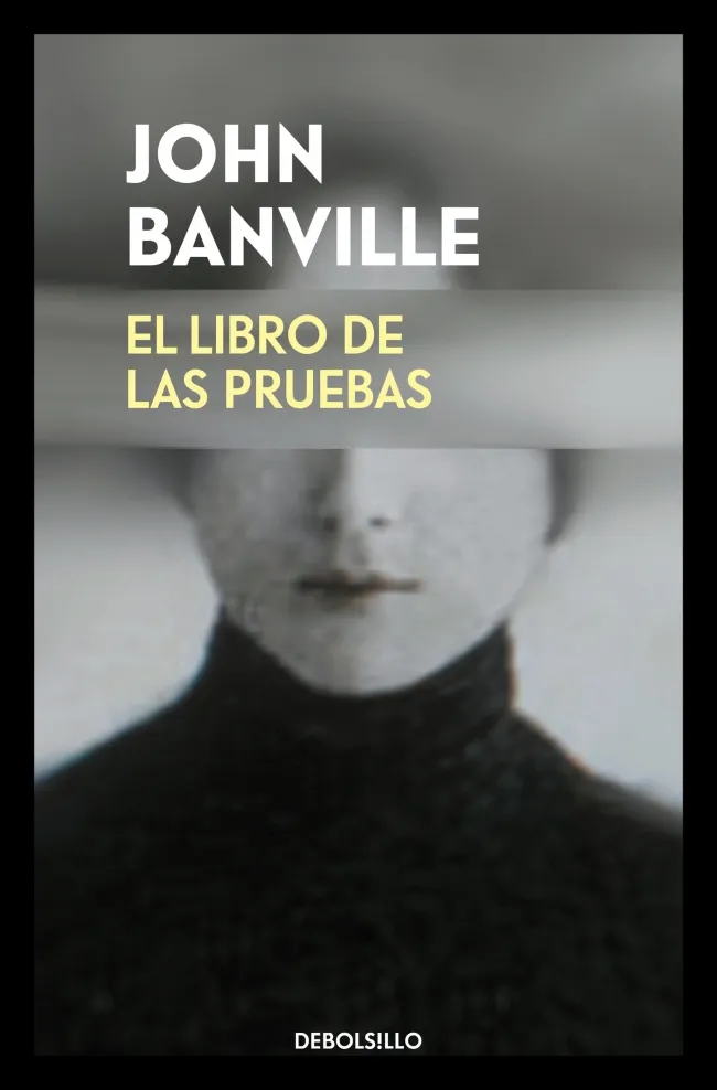 El libro de las pruebas