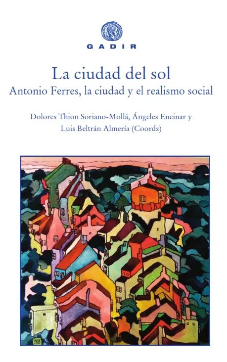 CIUDAD DEL SOL, LA