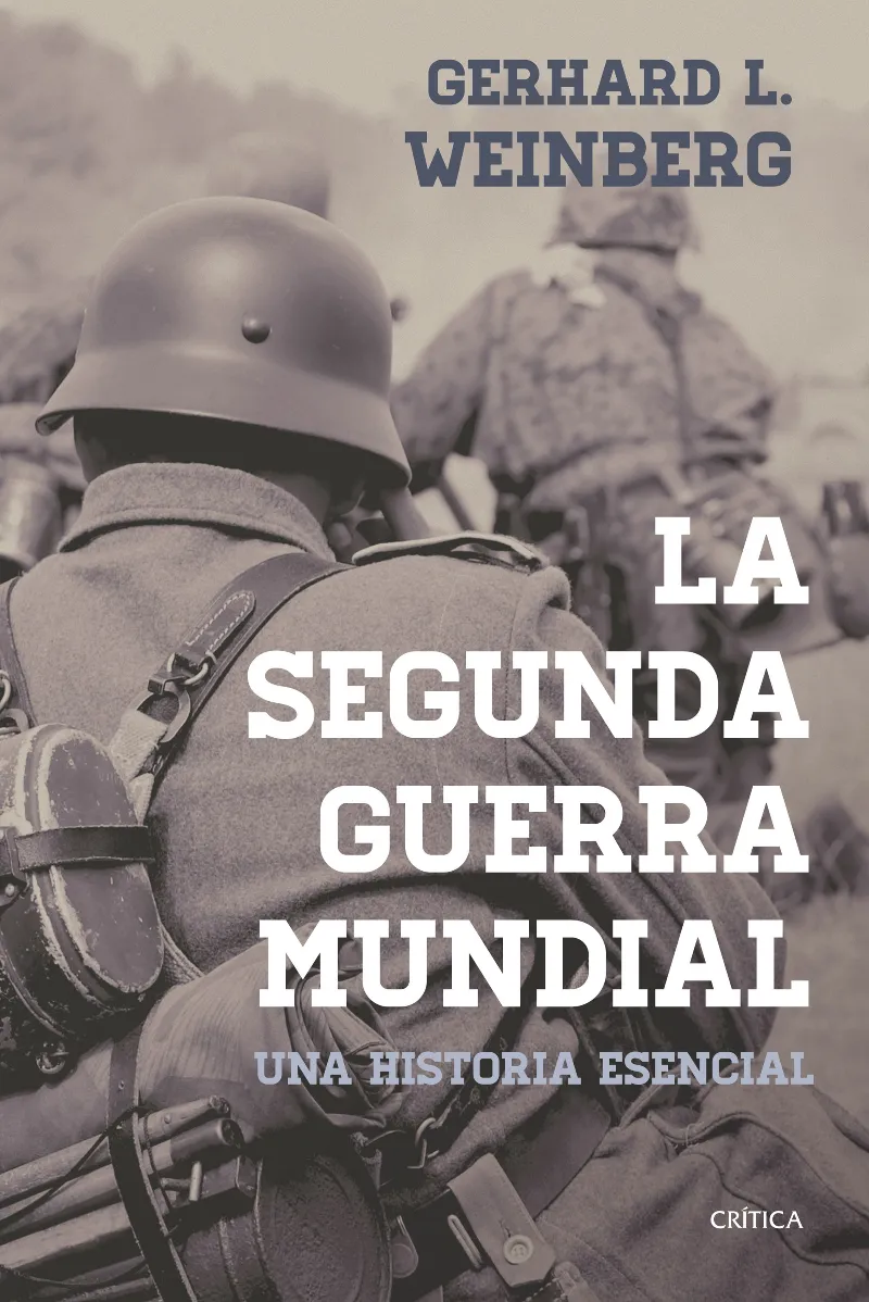 SEGUNDA GUERRA MUNDIAL, LA