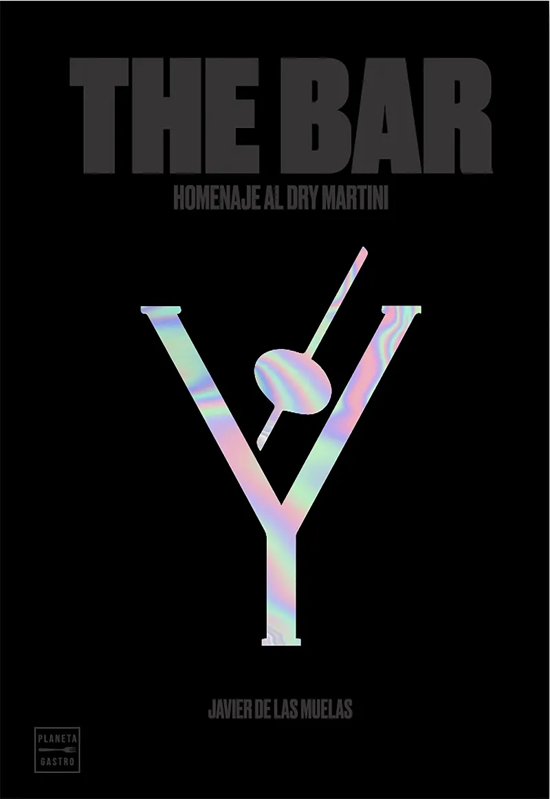 THE BAR -HOMENAJE AL DRY MARTINI-