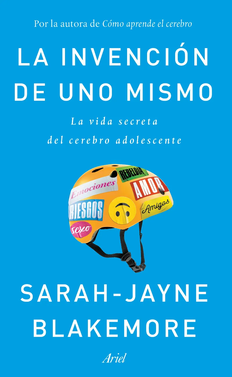 INVENCION DE UNO MISMO, LA