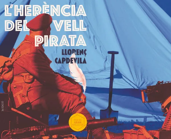 HERENCIA DEL VELL PIRATA, L'