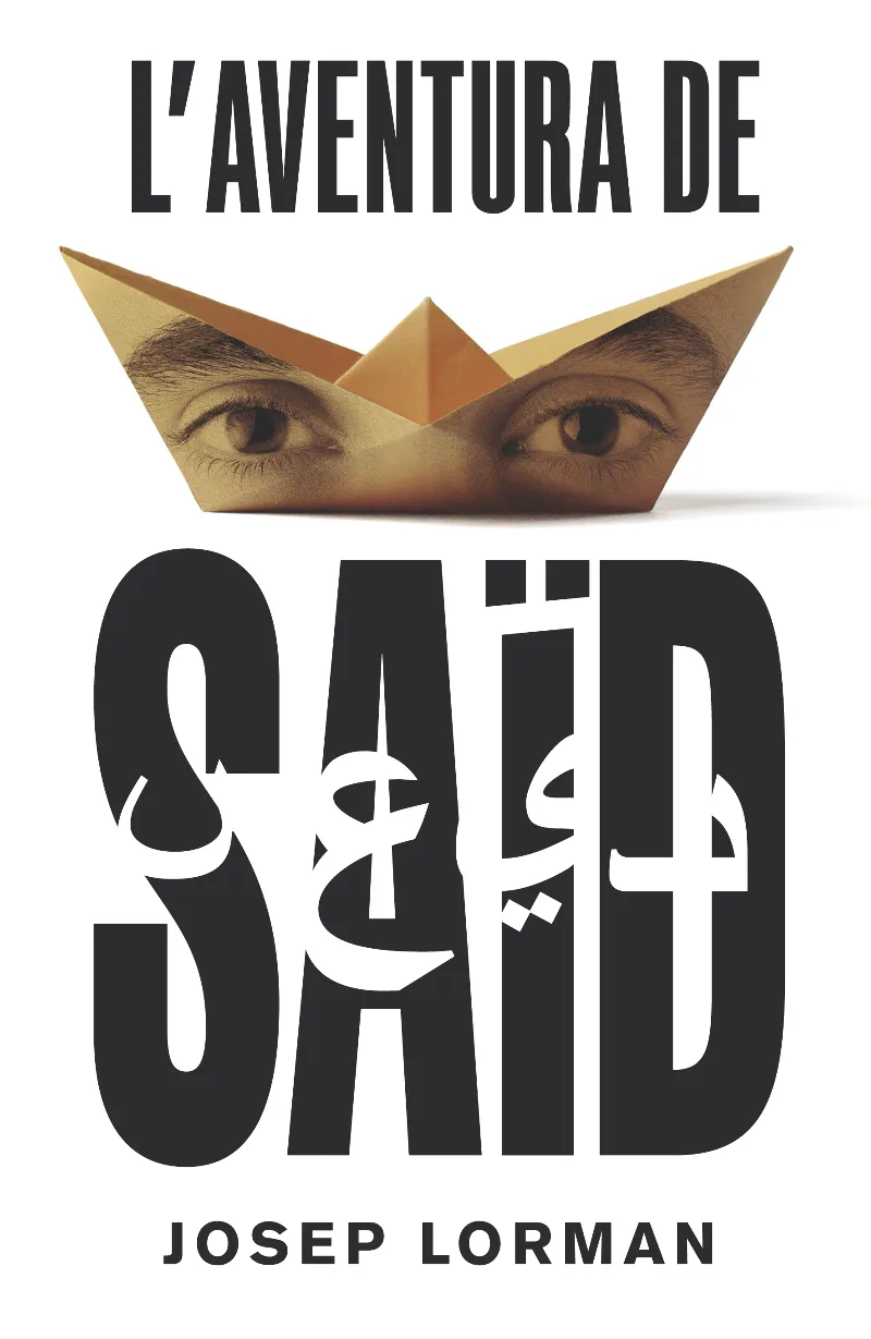 AVENTURA DE SAID, L'