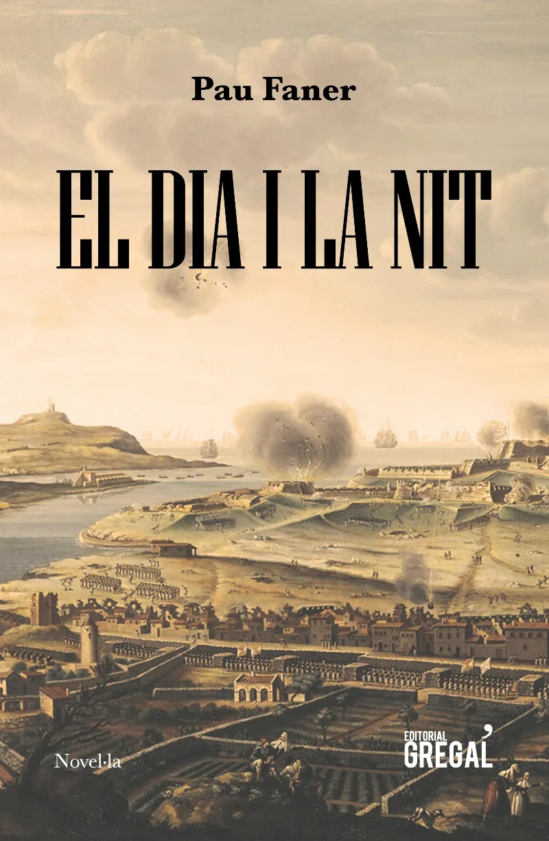 DIA I LA NIT, EL