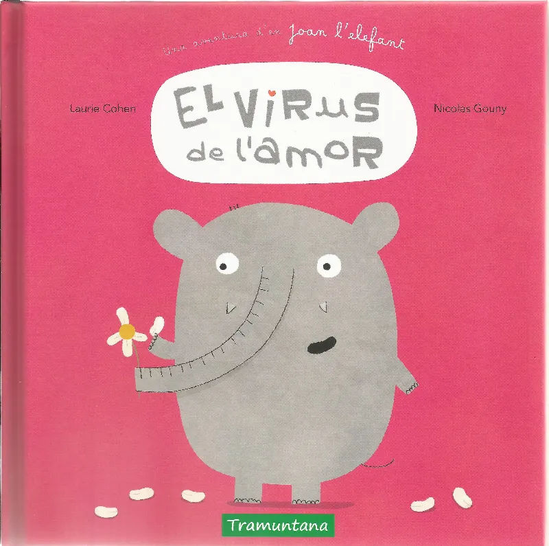 VIRUS DE L'AMOR, EL