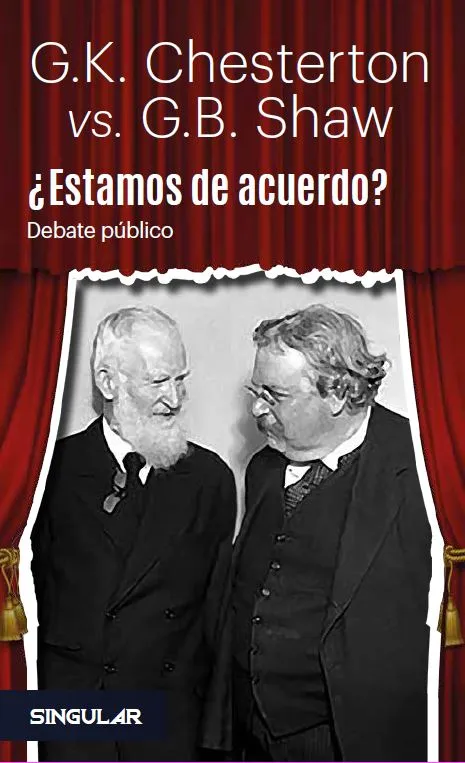 ESTAMOS DE ACUERDO?,¨ DEBATE PUBLICO
