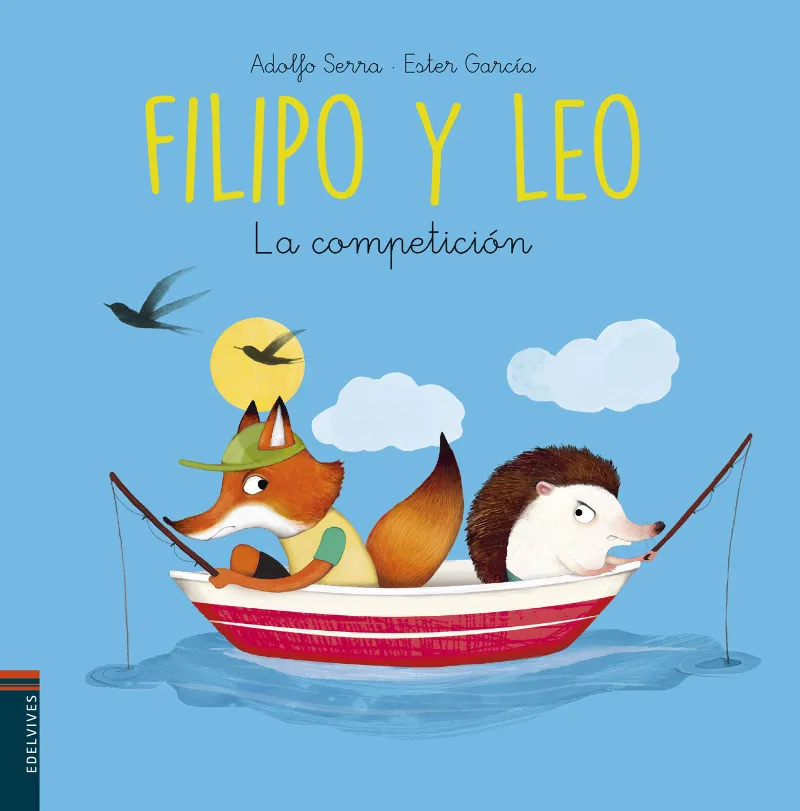 LA COMPETICIÓN-5