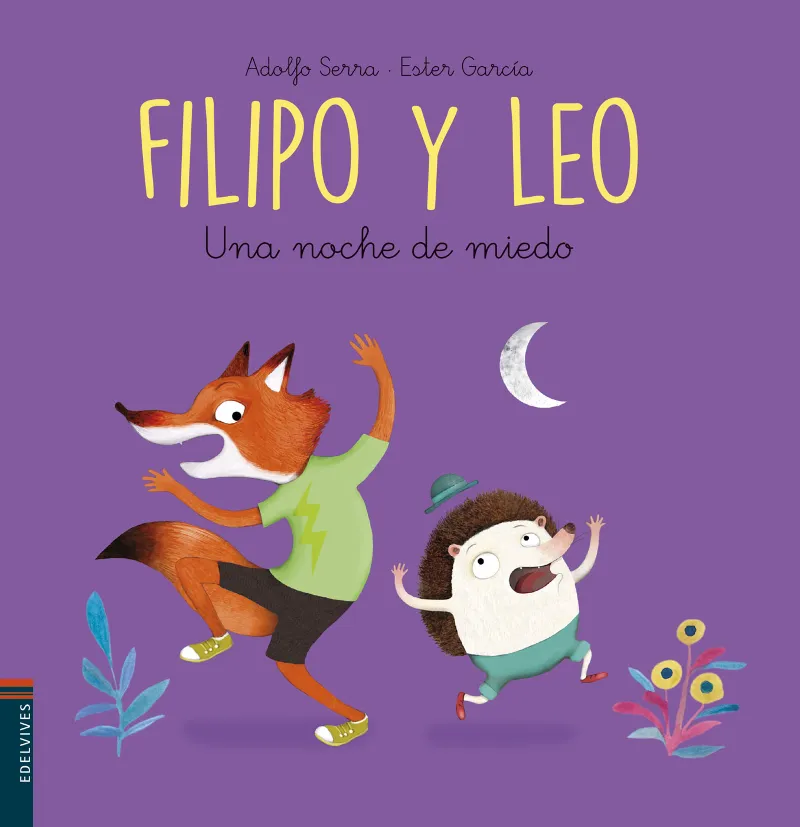 UNA NOCHE DE MIEDO-6