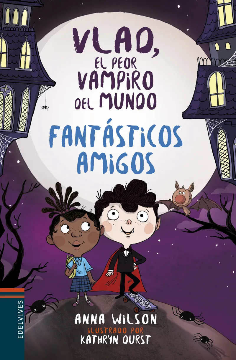 FANTÁSTICOS AMIGOS -2