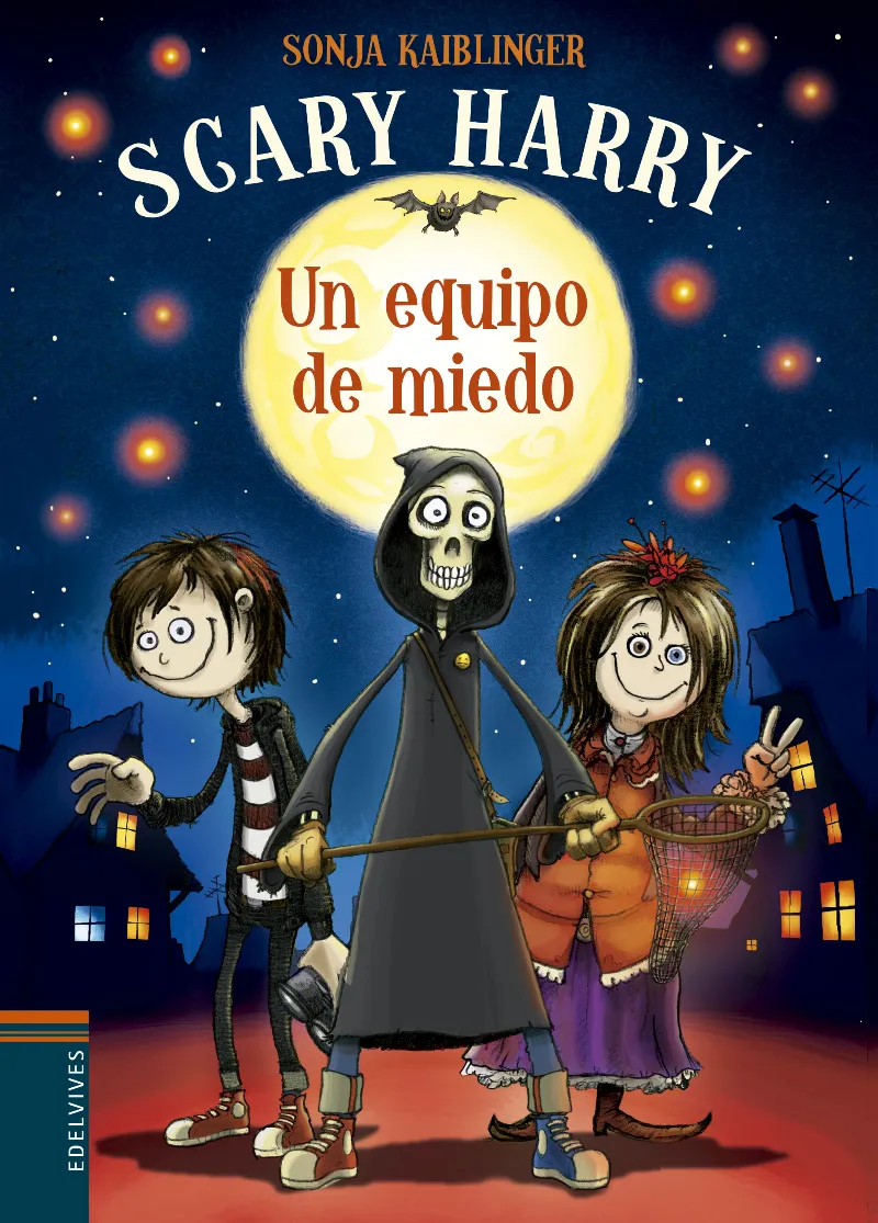 UN EQUIPO DE MIEDO-1