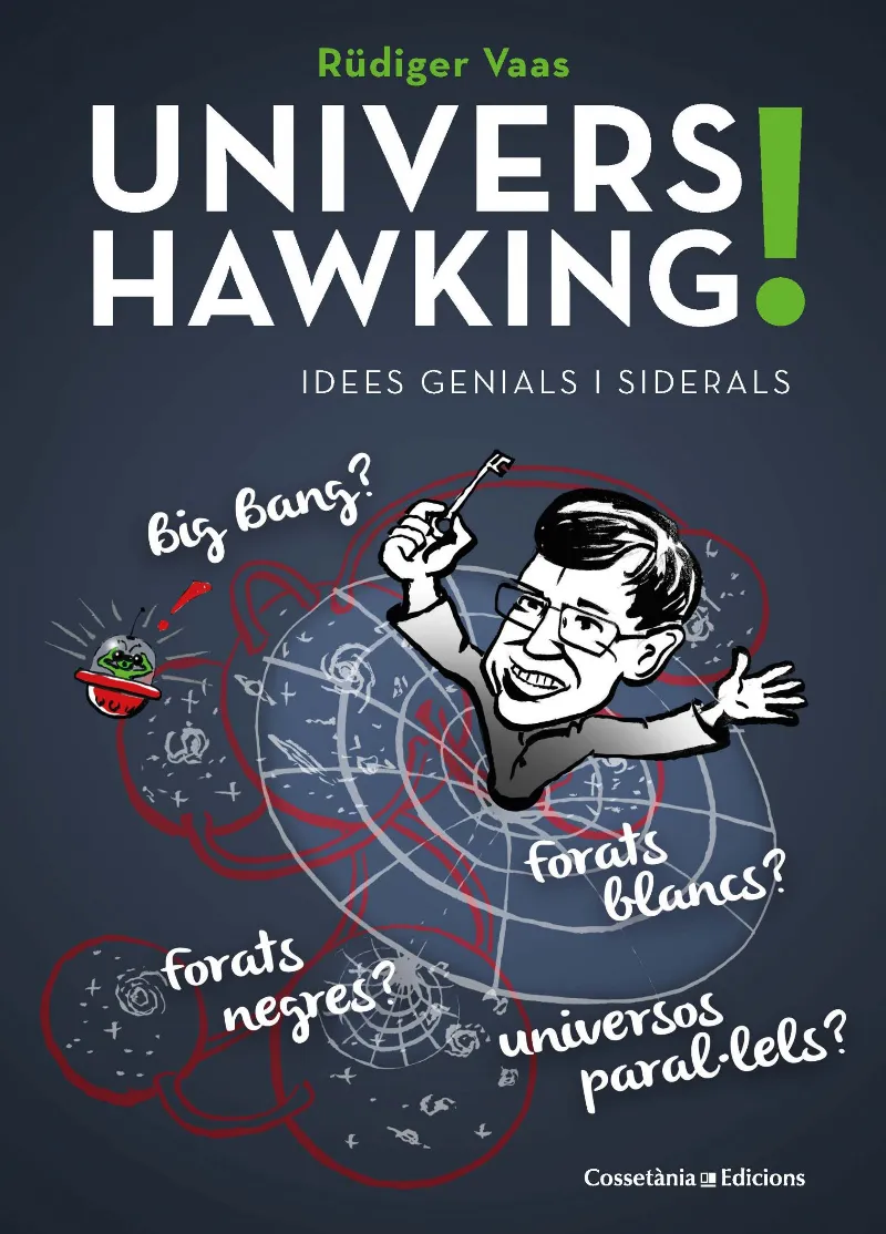 UNIVERS HAWKING