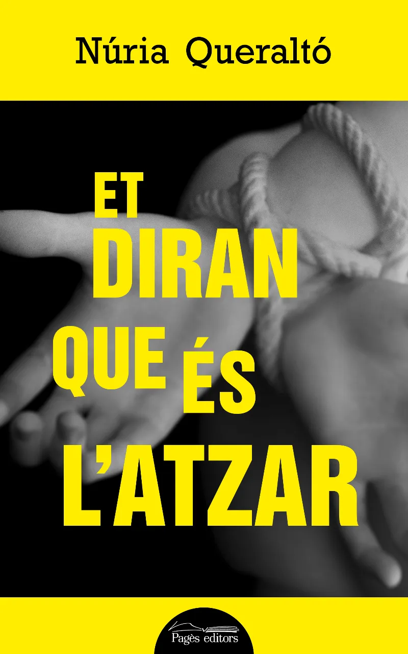 ET DIRAN QUE ES L'ATZAR