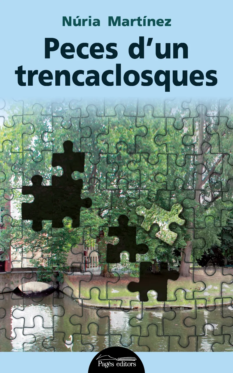PECES D'UN TRENCACLOSQUES