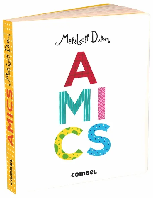 AMICS -AMB FINESTRETES-