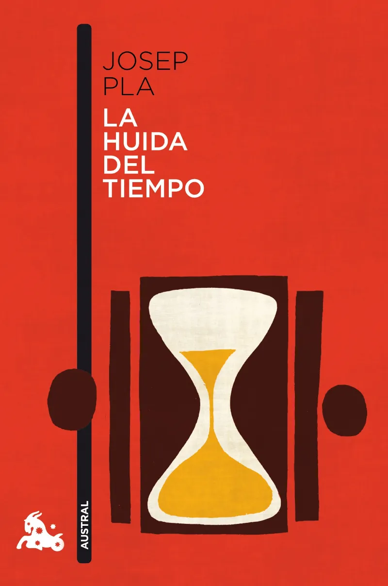 HUIDA DEL TIEMPO, LA