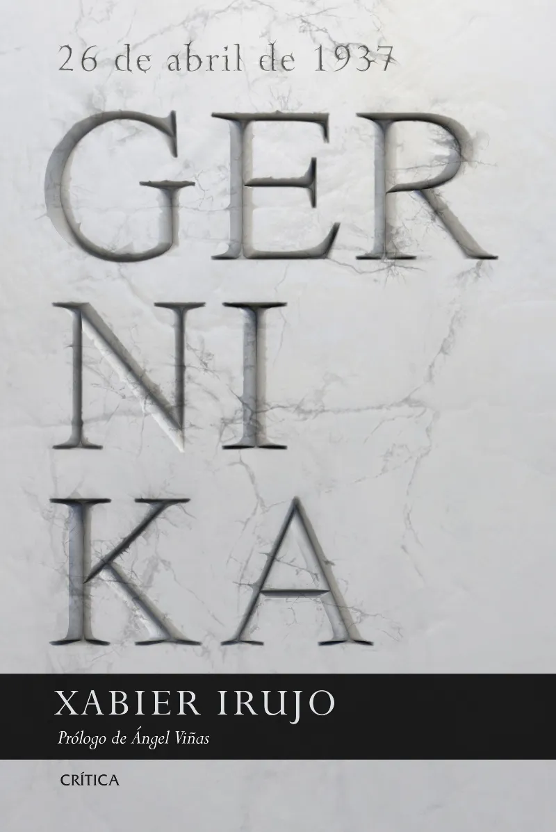 GERNIKA -26 ABRIL 1937-