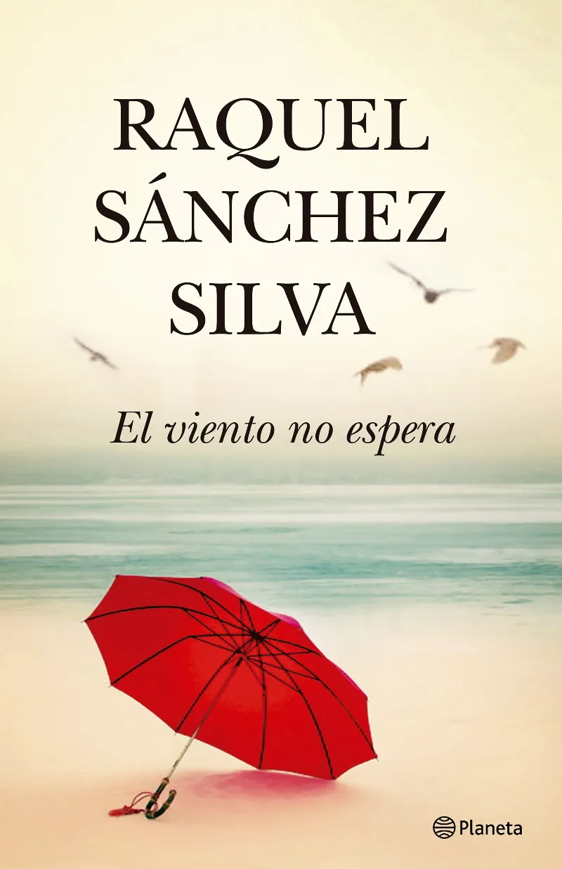 VIENTO NO ESPERA, EL