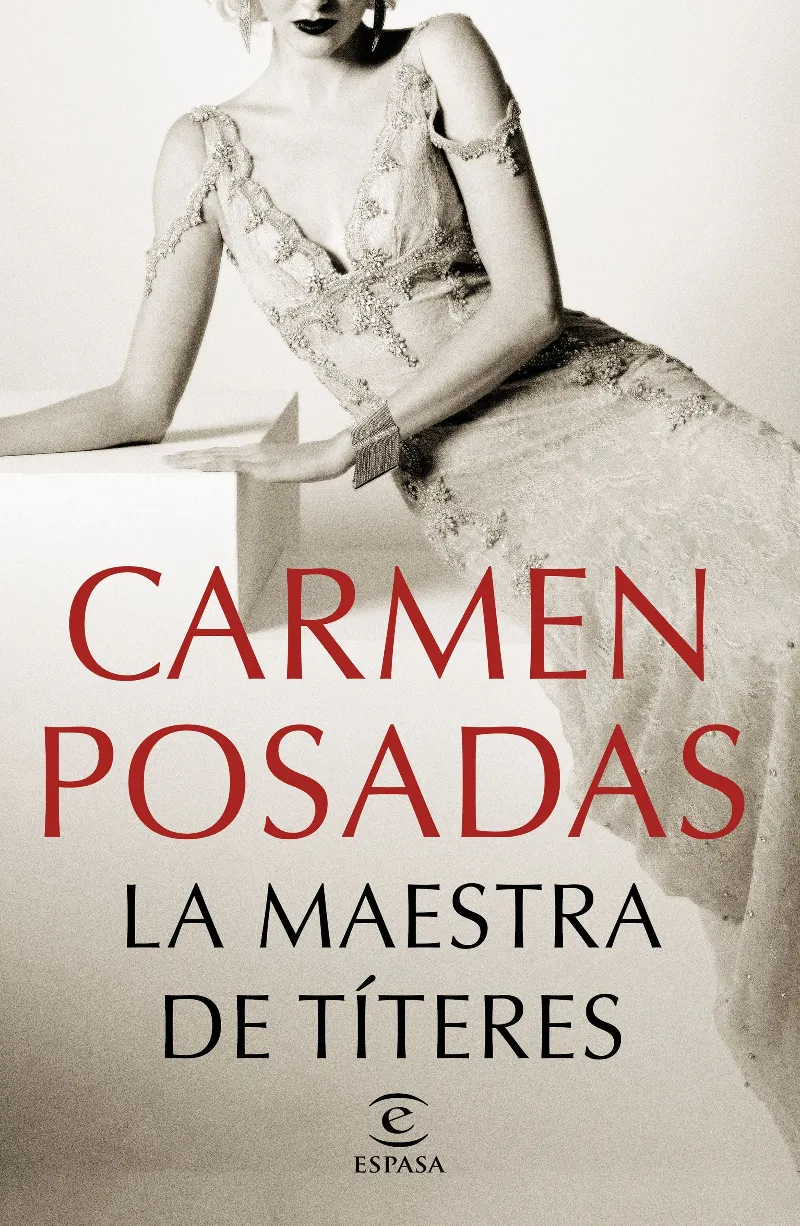 MAESTRA DE TITERES, LA