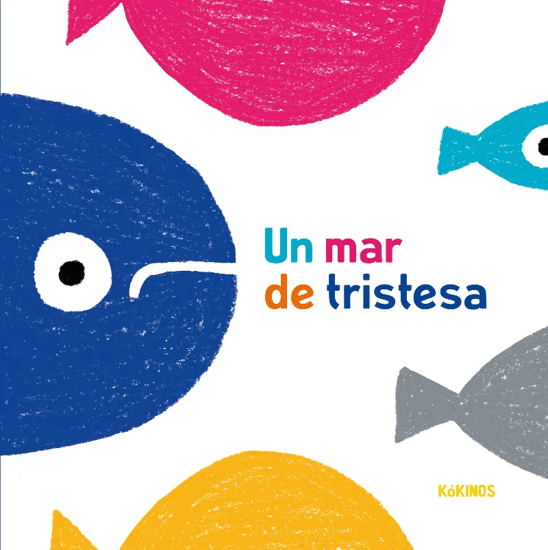 MAR DE TRISTESA, UN