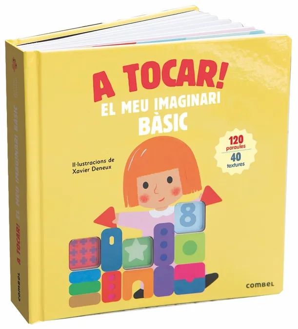A TOCAR EL MEU IMAGINARI BASIC