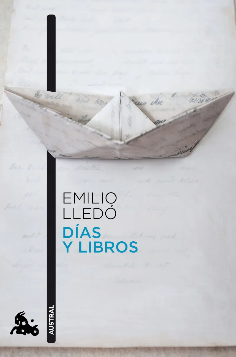DIAS Y LIBROS