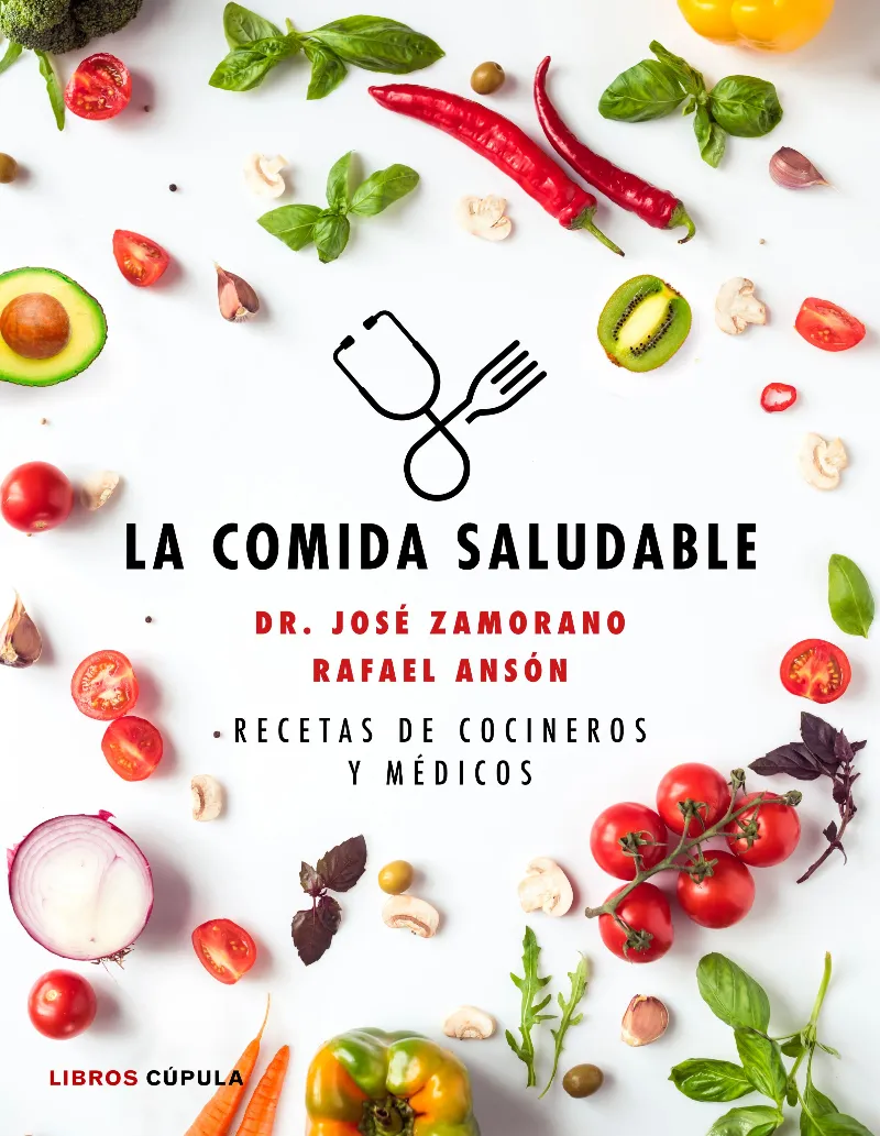 COCINA SALUDABLE, LA