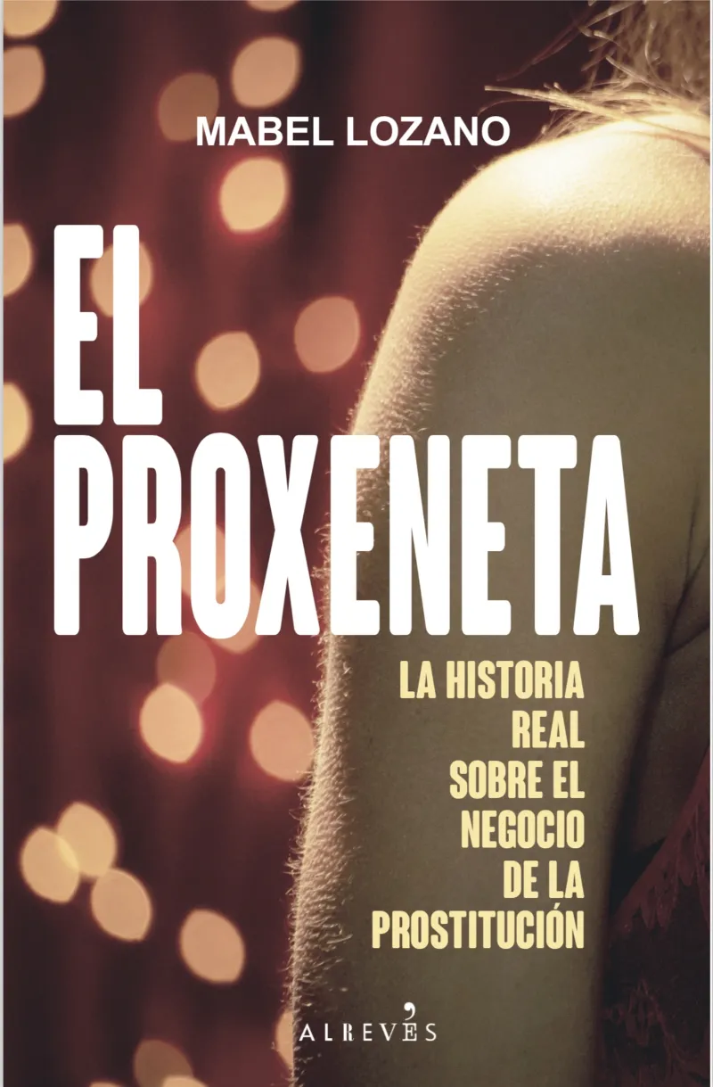 PROXENETA, EL -ED.2018-