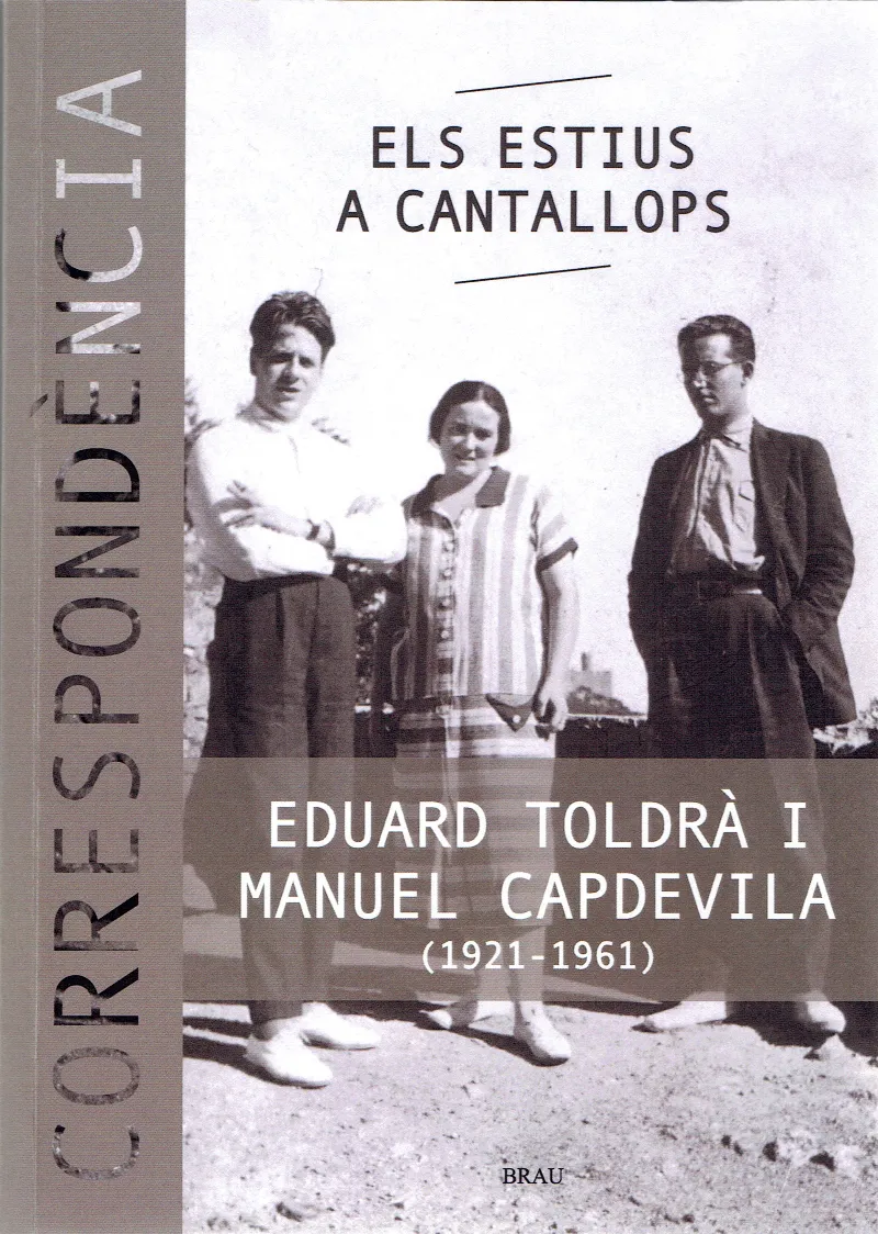 ESTIUS A CANTALLOPS,ELS