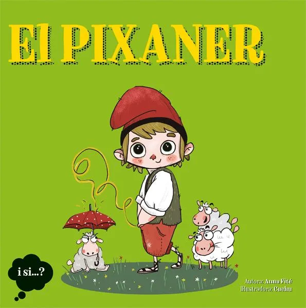 PIXANER, EL
