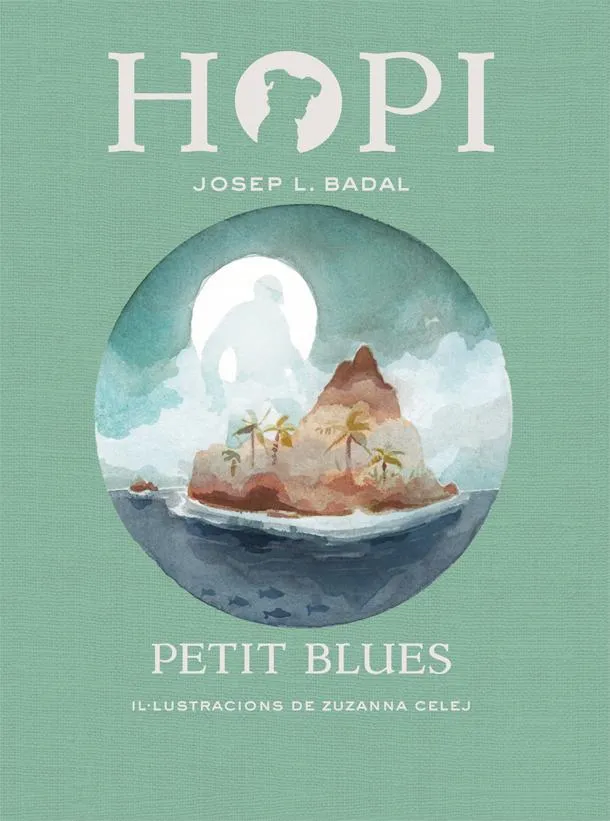 HOPI 11 -PETIT BLUES-