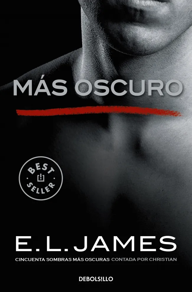 MAS OSCURO