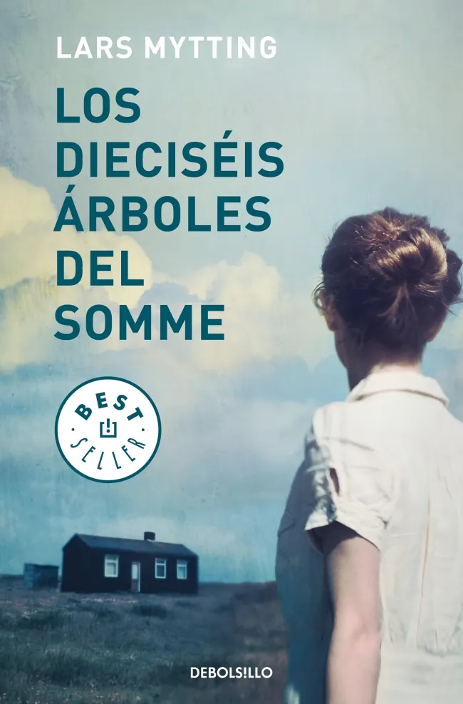 DIECISEIS ARBOLES DEL SOMME, LOS -BUTXACA-