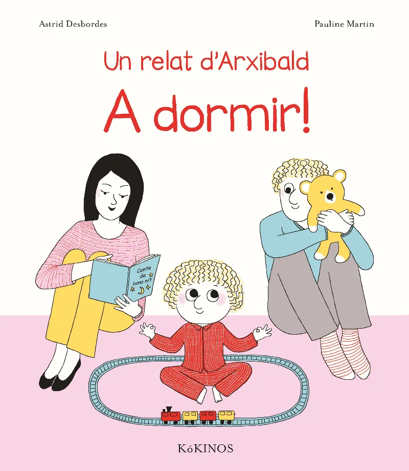 A DORMIR