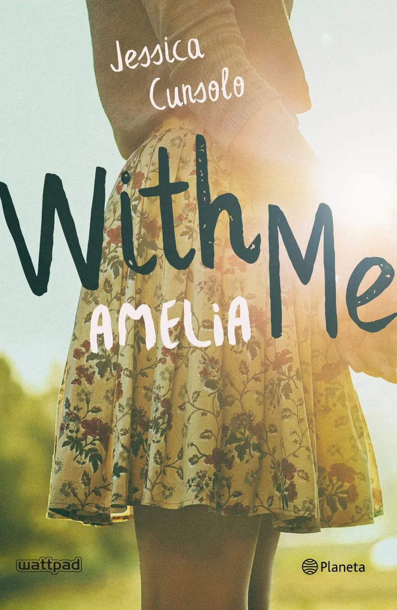 WITH ME -AMELIA-