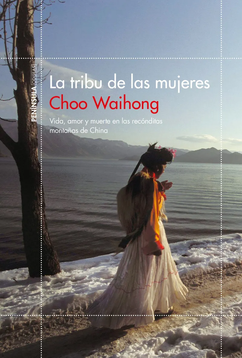 TRIBU DE LAS MUJERES, LA