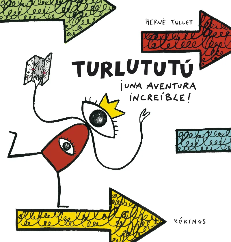 TURLUTUTU