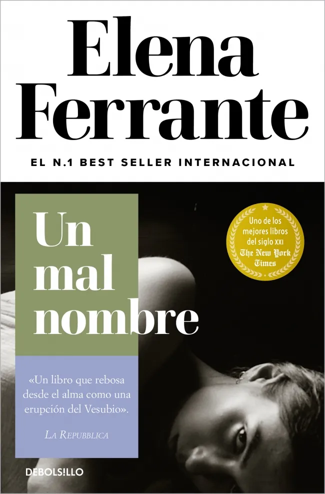 MAL NOMBRE, UN -BUTXACA-
