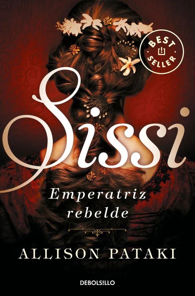 SISSI EMPERATRIZ REBELDE -BUTXACA-