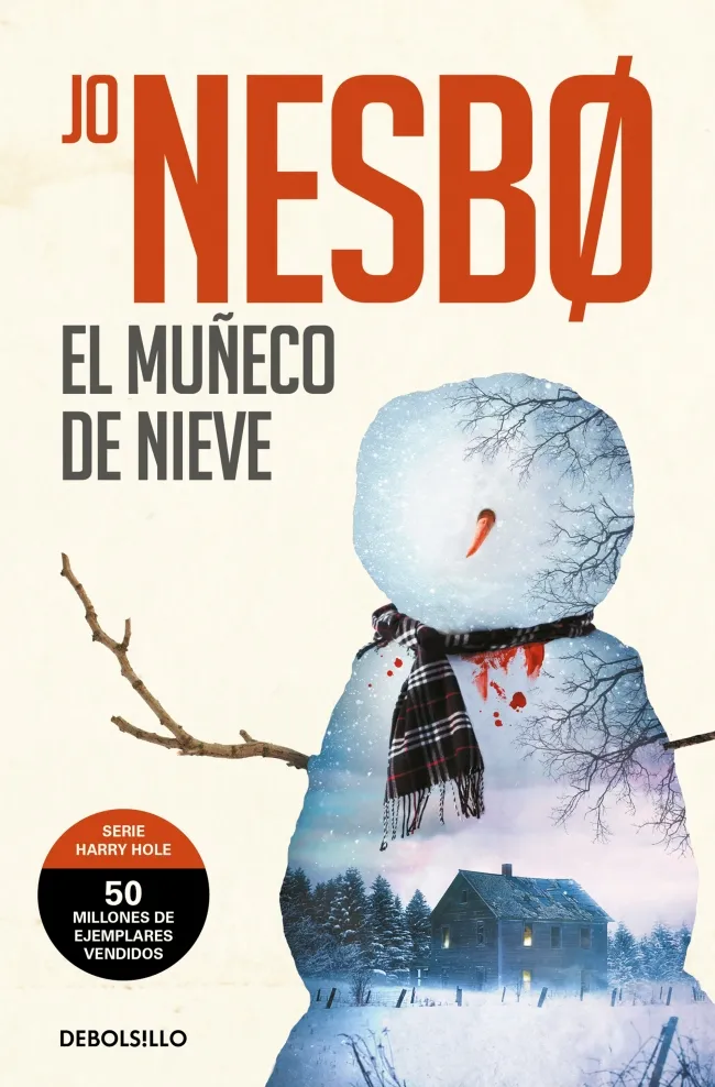 MUÑECO DE NIEVE, EL -BUTXACA-
