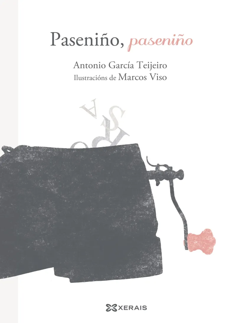 PASENIÑO, PASENIÑO