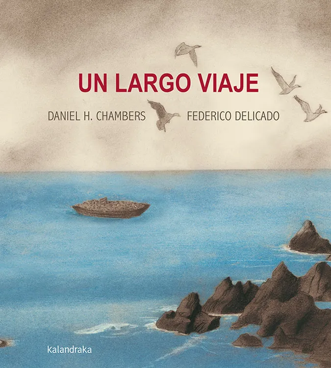 LARGO VIAJE, UN